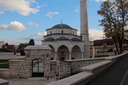 Banjalučka Arnaudija ponovo blista posebnim sjajem: Završen proces obnove 16 porušenih banjalučkih džamija