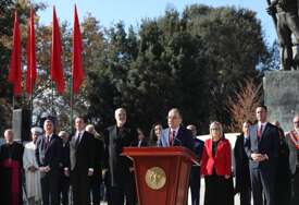 Albanija danas obilježava 110 godina nezavisnosti