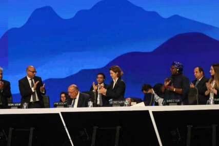 Na samitu COP27 postignut dogovor o osnivanju fonda za 'gubitke i štetu' za zemlje u razvoju