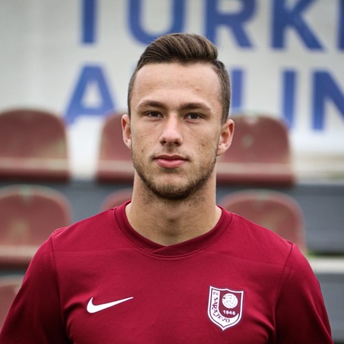 FOTO:  FK SARAJEVO/FACEBOOK