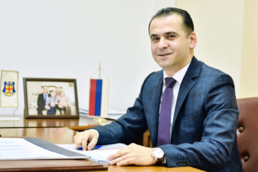 Đorđe Milićević podnosi ostavku u Predsjedništvu SDS-a