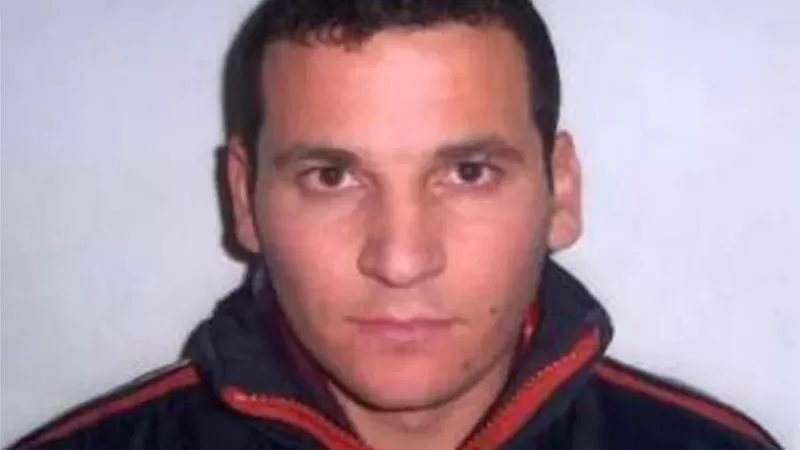 FOTO: EUROPOL