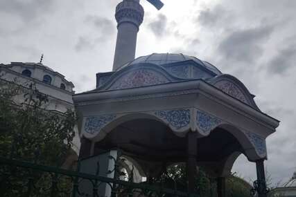 'Banjalučka muradija' sutra u Ferhadija džamiji