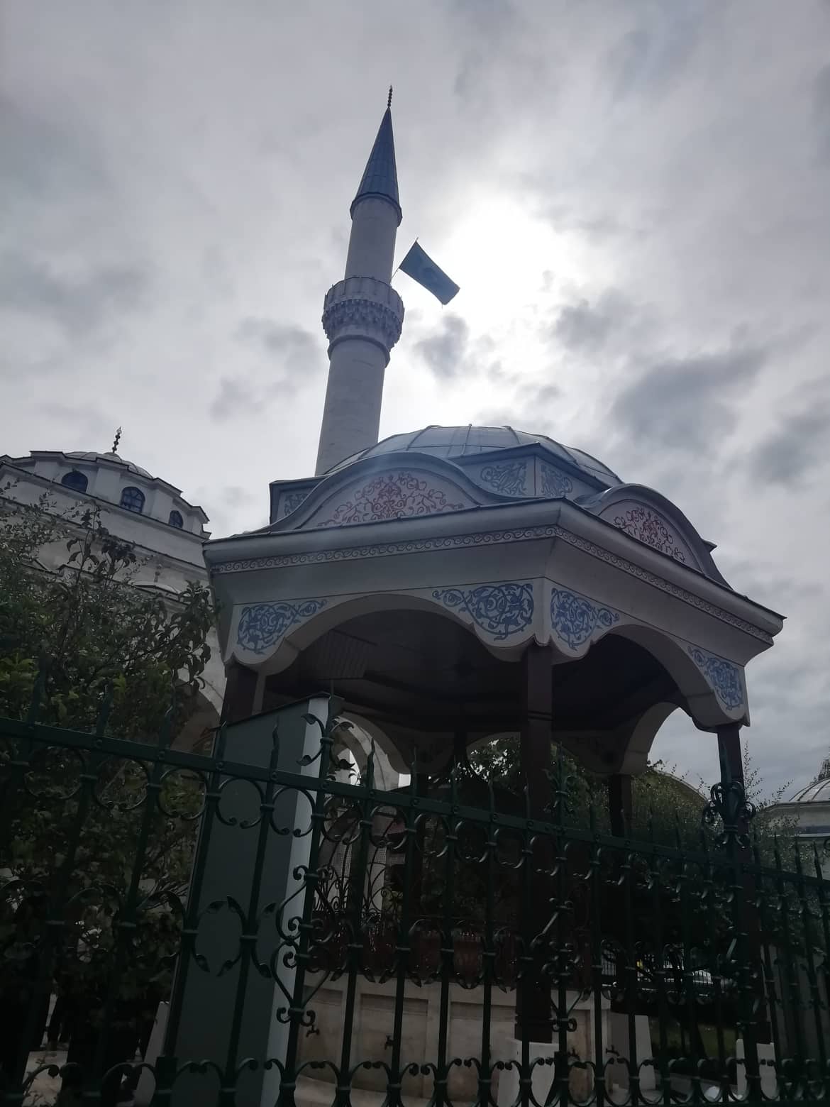 'Banjalučka muradija' sutra u Ferhadija džamiji - BosnaInfo
