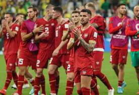 FIFA pokrenula istragu protiv Srbije, a evo i zbog čega