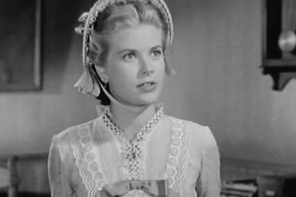 Na današnji dan: Rođena Grace Kelly, filmska diva starog Hollywooda i moderna princeza