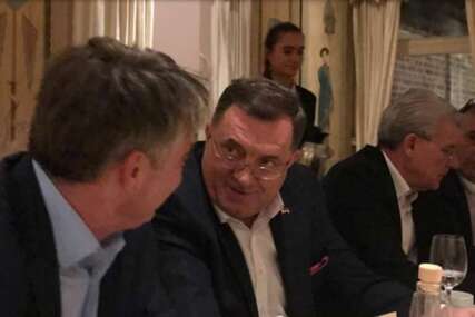 Komšićev savjetnik tvrdi: Željko i Dodik su sada na istoj strani