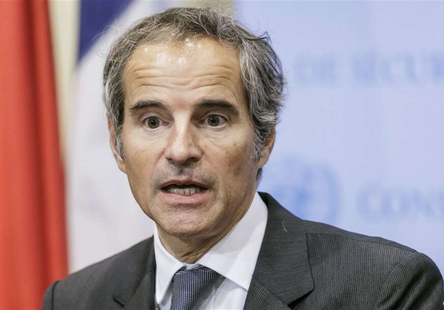FOTO: EPA-EFE/JUSTIN LANE