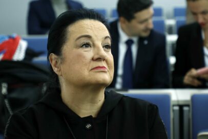   Svetlana Cenić