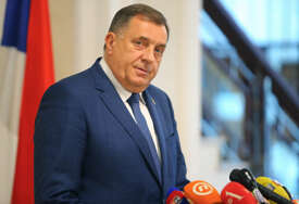 Dodik izjavio kako će se s Vučićem dogovoriti o učešću BiH na samitu u Tirani