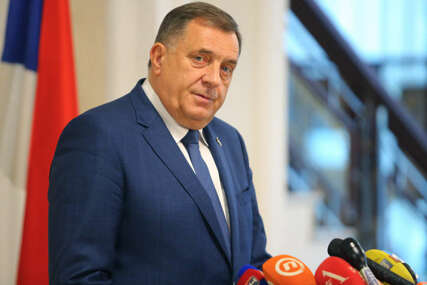 Advokat Milorada Dodika: "Dok nam ne uruče optužnicu, ja nemam komentar"