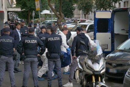 Rim: Pronađene ubijene prostitutke, policija traga za potencijalnim serijskim ubicom