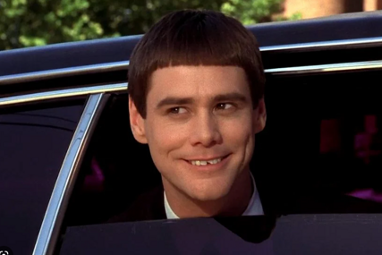 Rusiji smeta i Jim Carrey