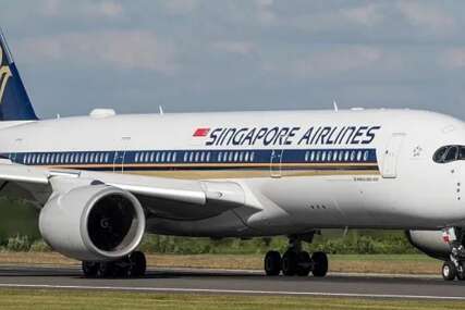 Singapore Airlines proširuje svoj domet do Sarajeva