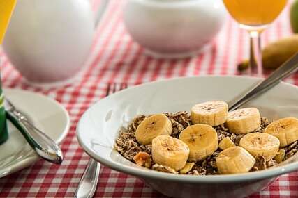 Zašto je doručak najvažniji obrok u danu?