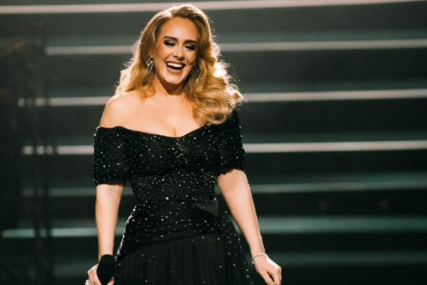 Adele nestala sa scene, fanovi ostali zbunjeni