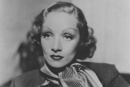 RJEČNIK POP KULTURE: Marlene Dietrich ostat će upamćena po 7 filmova koje je snimila za samo pet godina