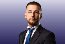 Ivan Begić se vraća u politiku: Predložen za funkciju u SDP-u, a bit će i kandidat za potpredsjednika RS-a