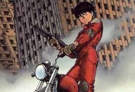 RJEČNIK JUNAKA POP KULTURE: Japanski superheroj Akira ima milione obožavalaca