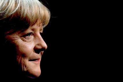 Većina Nijemaca ne želi ponovno Angelu Merkel