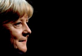 Merkel: Vrijeme je da Njemačka dobije predsjednicu