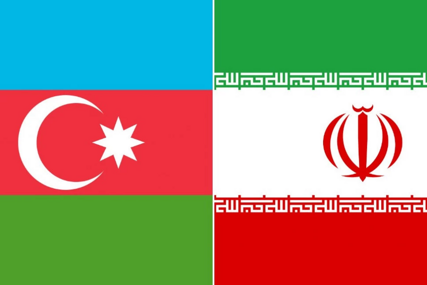 U Azerbejdžanu razbijena iranska špijunska mreža