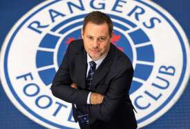 Michael Beale novi šef stručnog štaba Rangersa