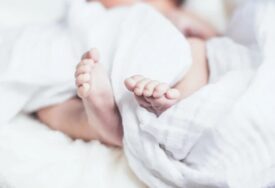 Stravični detalji ubistva bebe u Hrvatskoj