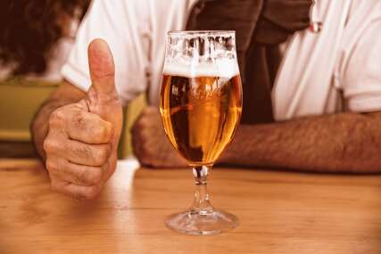 Šta kaže statistika: Koliko u BiH alkohol piju muškarci, a koliko žene?