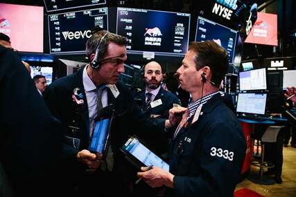 Dobre vijesti za svjetsku ekonomiju: Wall Street porastao više od 1 posto