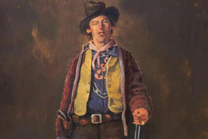 Billy the Kid – Odmetnik, revolveraš i legenda Divljeg zapada
