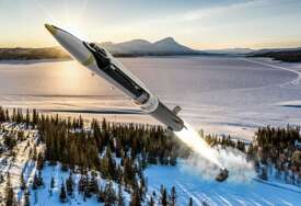 Boeing predložio Pentagonu plan za izradu raketa velikog dometa za Ukrajinu