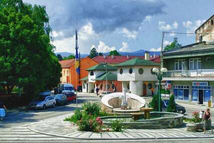 Bosanski Petrovac: Zatvorena jedina preostala banka u gradu