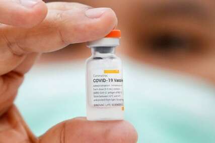 Ovaj lijek za rak bolje djeluje ako ste vakcinisani protiv covida