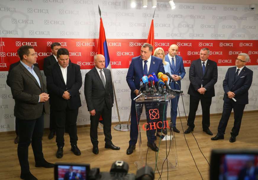 FOTO: MIOMIR JAKOVLJEVIĆ/RINGIER