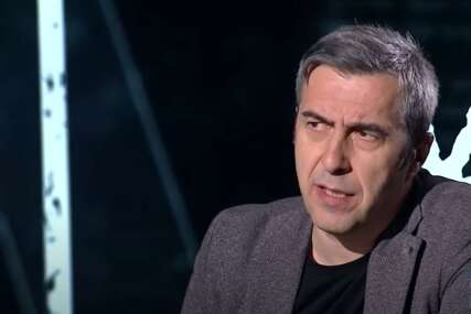 Profesor Dino Abazović o koncertu Dubioze Kolektiv: "Žao mi je zbog onih koji su se razočarali"