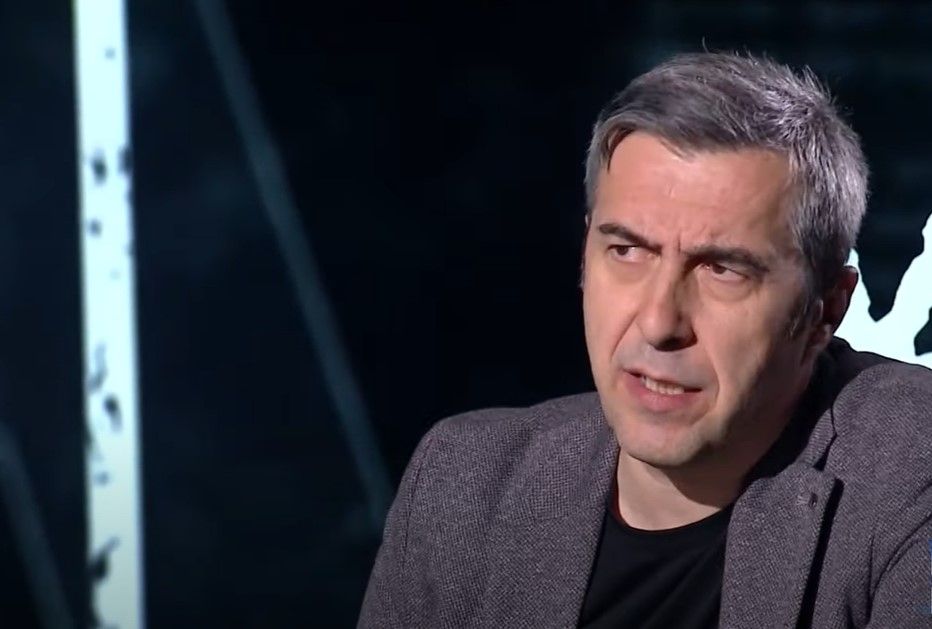 Abazović: Pitam se gdje bi bili da je kojim slučajem uzrečica 
