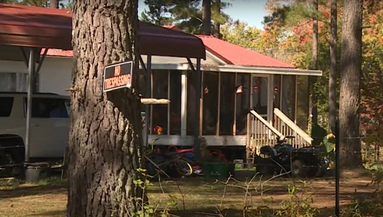 FOTO: SCREENSHOT/YOUTUBE/WFMY NEWS 2