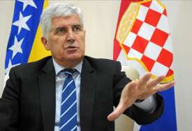 HDZ će ponovo imati ministra finansija FBiH, Čović tvrdi da imaju i većinu