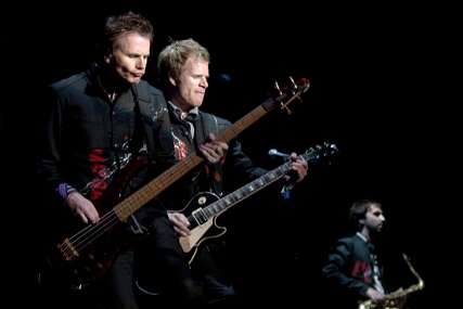 Gitarista čuvenog Duran Durana podijelio tužnu vijest