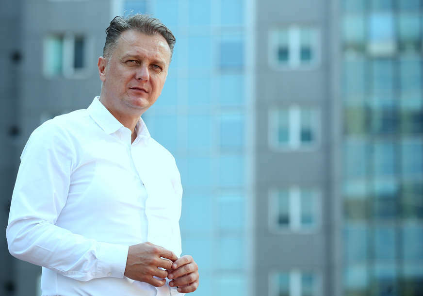 FOTO: USTUPLJENA FOTOGRAFIJA / SRPSKA INFO