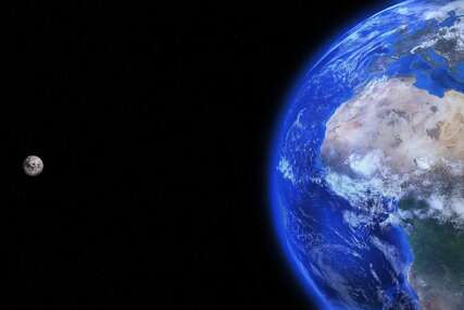 Naučno otkriće: Poznata težina planete Zemlje