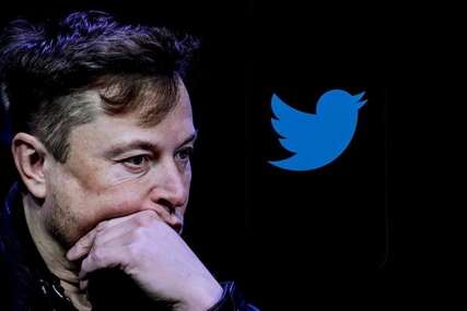 Musk otpustio cijelu upravu i sam zasjeo na čelo Twittera