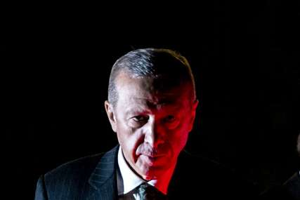 "Erdogan planira rat"