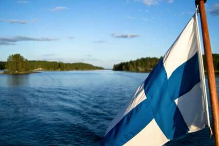 Finska će graditi ogradu na granici s Rusijom