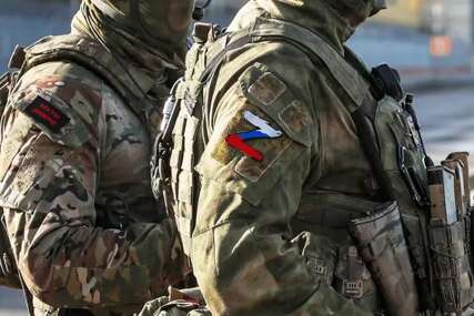 ISW: Rusija preraspoređuje i povećava snage