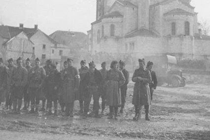 Partizani prije tačno 80 godina oslobodili Bihać