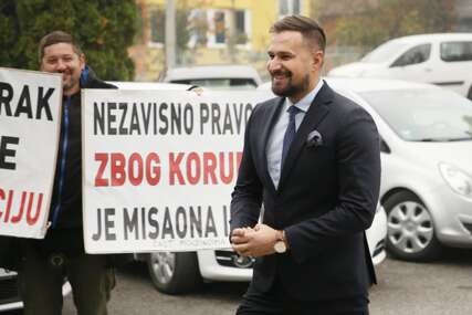 Slučaj "Respiratori": O čemu je bilo riječi na današnjem ročištu Novaliću i ostalim?