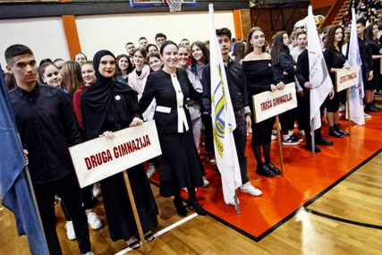 Nakon dvije godine ponovo se održava sarajevska Gimnazijada