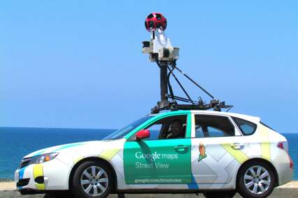 Google nastavlja sa gašenjem aplikacija: Street View odlazi u historiju